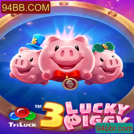 Explorando o Mundo de 3LUCKYPIGGY: O Jogo Que Está Conquistando Todos