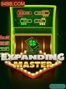 Desvendando ExpandingMaster: Um Mergulho nas Regras e Estrutura do Jogo com 94BB.COM