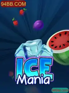 IceMania: Um Novo Fenômeno no Mundo dos Jogos