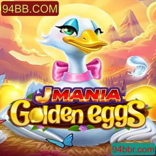Explorando o Universo de JManiaGoldenEggs: O Novo Fenômeno nos Jogos Online