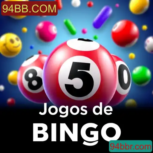 Jogos de bingo