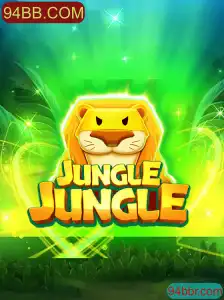 JungleJungle: Aventura e Estratégia na Selva