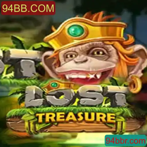 Descubra os Segredos de 'LostTreasure': Um Jogo de Aventuras e Mistérios