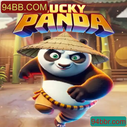 Descubra o Mundo Fascinante do Jogo LuckyPanda com 94BB.COM