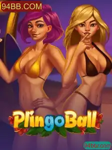 Conheça Plingoball: O Jogo que Está Conquistando o Mundo