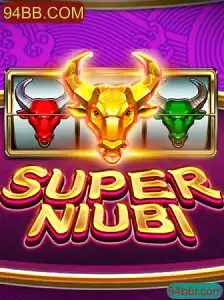 SuperNiubi: Uma Nova Sensação no Mundo dos Jogos